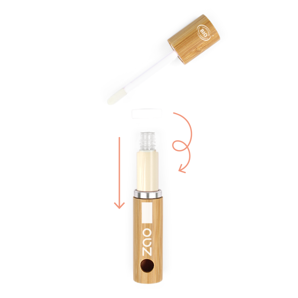 Liquid Eye Primer